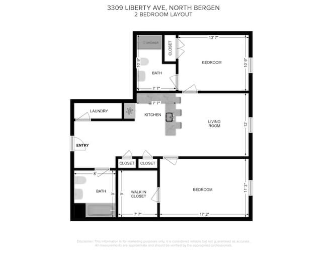 Building Photo - 3309 Liberty Ave