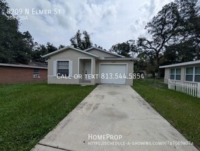 Building Photo - 8209 N Elmer St