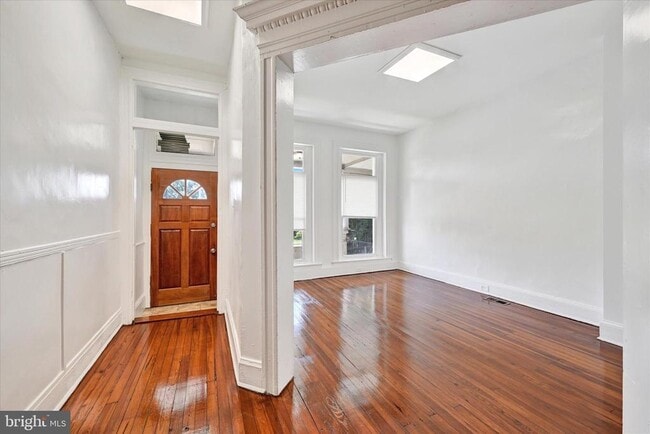 Building Photo - 3022 Harford Rd