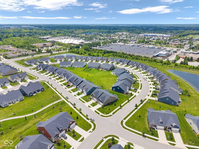 Building Photo - 17027 Cole Evans Dr