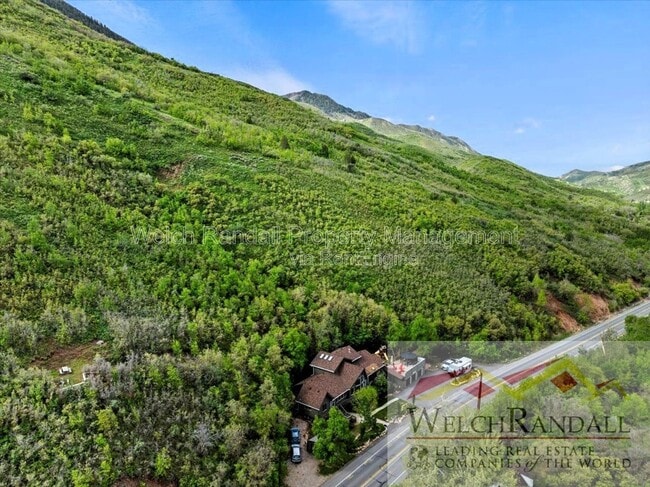 Building Photo - 5548 Emigration Canyon Rd