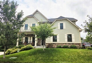 Building Photo - Executive home in Tarrington Subdivision on quiet cul-de-sac lot.