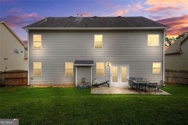 Building Photo - 4079 Broadmoor Ct SW