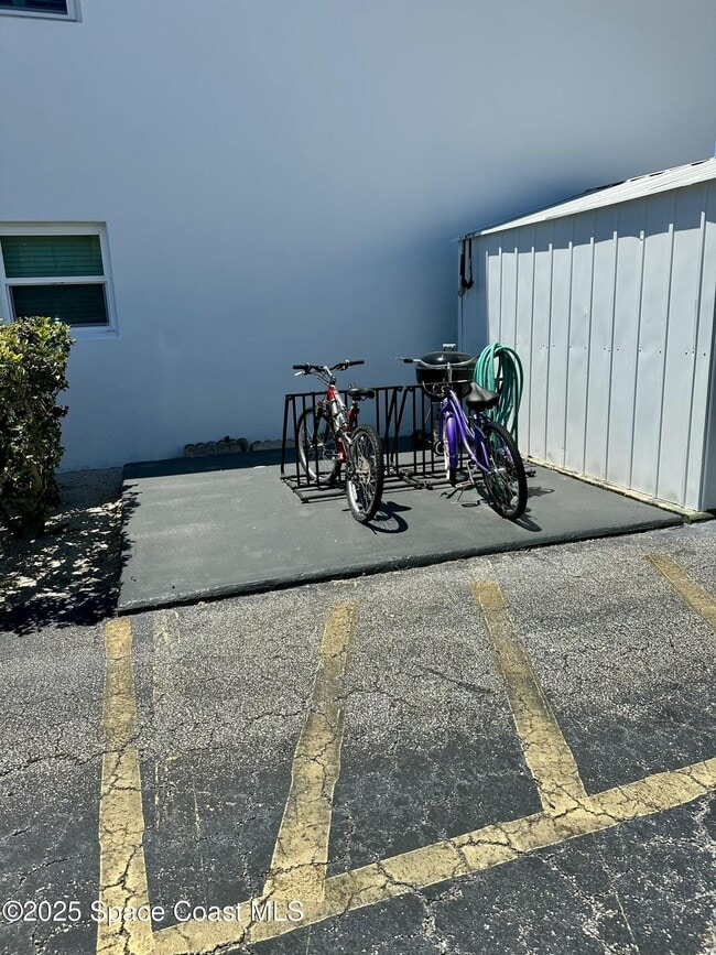 Building Photo - 8521 Canaveral Blvd