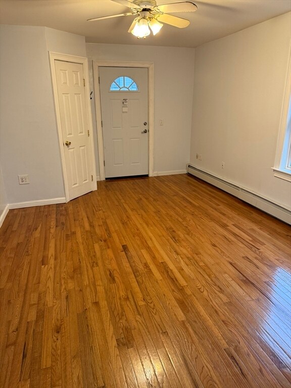 Building Photo - 71 Tremont St