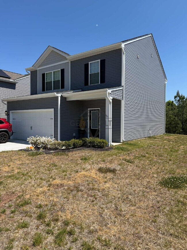 Building Photo - 17111 J Shelby Guss Wy