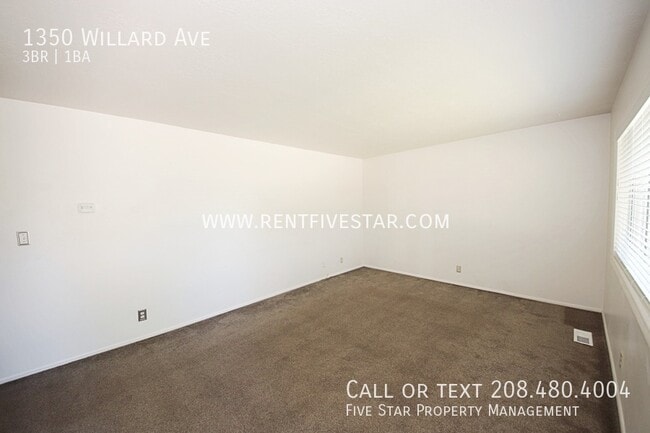 Building Photo - 1350 Willard Ave
