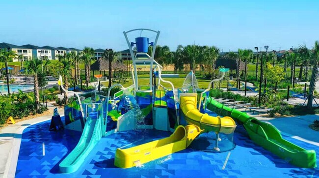 Building Photo - 9016 Sommerset Hills Dr