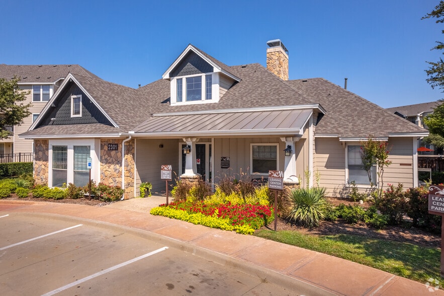 The Wyatt At Presidio Junction 2301 Presidio Vista Dr Fort Worth TX