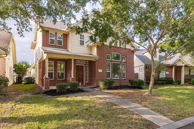 Primary Photo - 17255 Mitchell Pass Ln