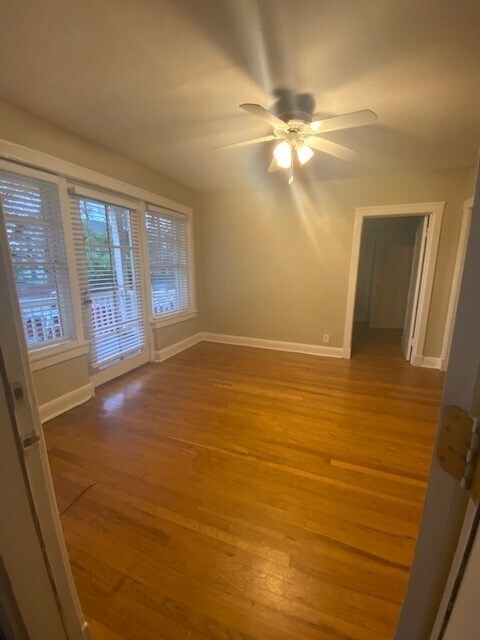 Entry into Living Room - 2901 10th Ave S