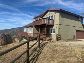 Building Photo - Bear Valley 4 bdrm breathtaking views!