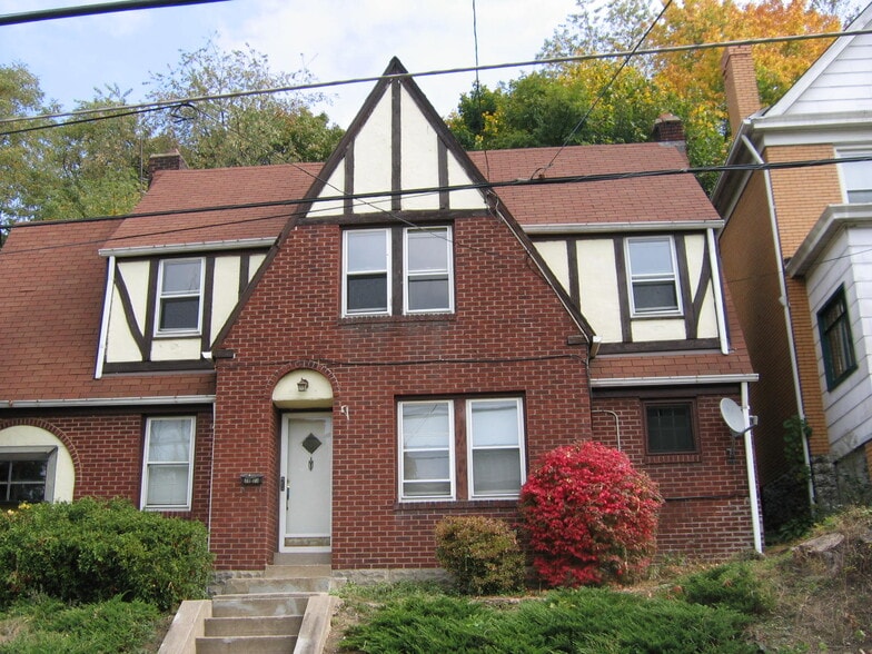 Building Photo - 2023 Dartmore St