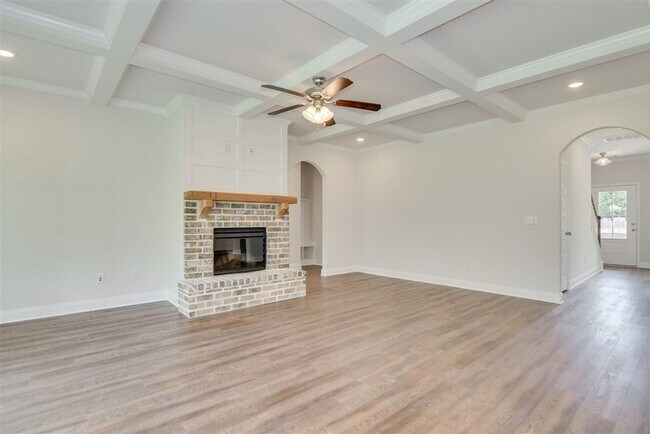 Building Photo - 5121 Huntley Trl