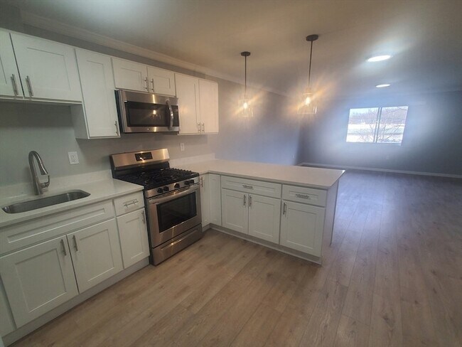 Building Photo - 55 David Terrace