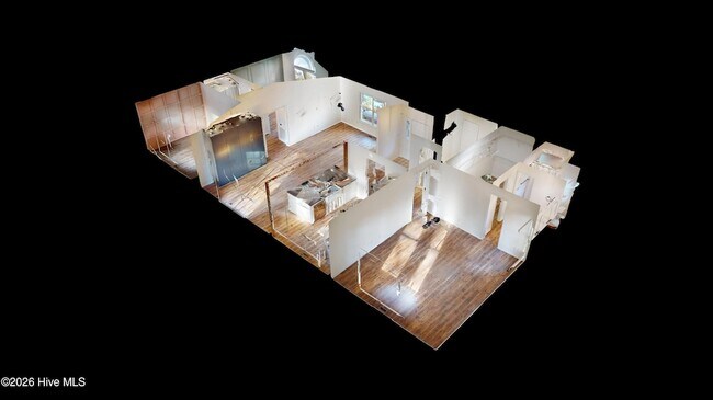 Building Photo - 1245 Monticello Dr