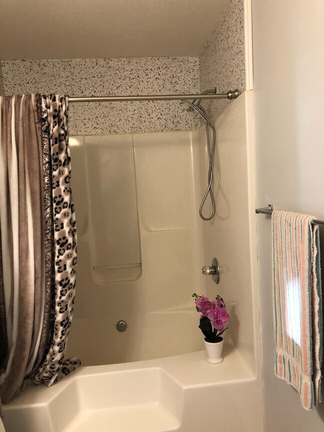 Master suite with garden tub! - 101 Bowers Ct