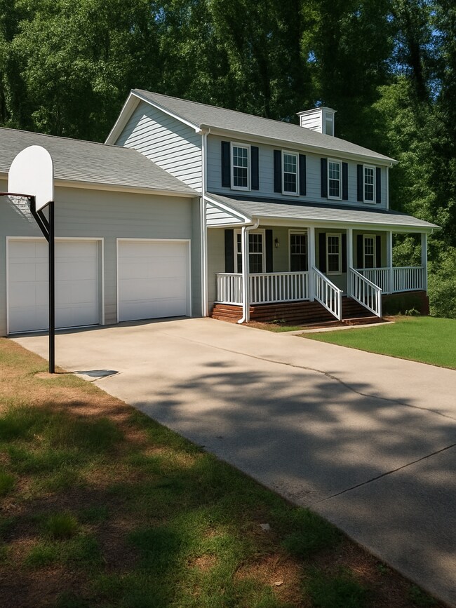 Building Photo - 150 Timber Valley Ln