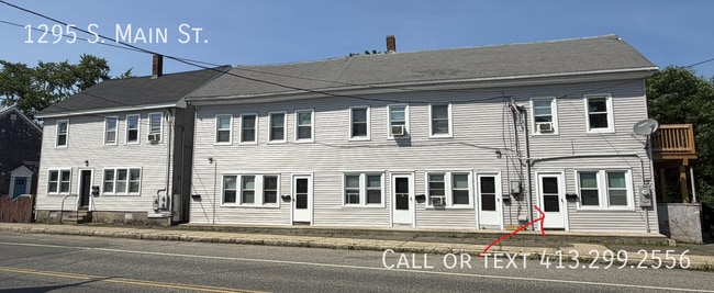 Building Photo - 1295 S Main St