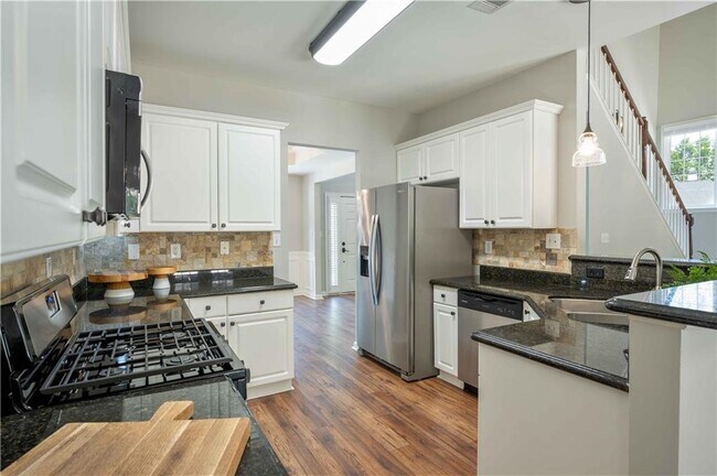 Building Photo - 1245 S Bethany Creek Dr