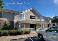 Building Photo - 1396 Chestnut Plains Ct