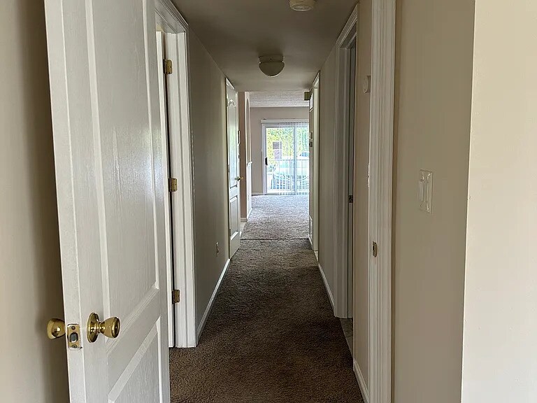 Hallway - 1225 Norwalk Rd