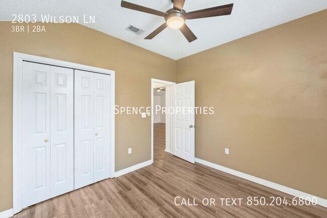 Building Photo - 2803 Wilson Ln