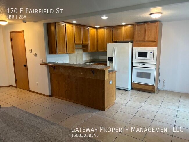 Building Photo - 170 E Fairfield St