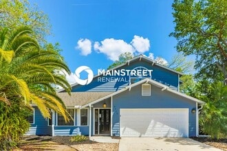 Building Photo - 3 Bedroom Pet-Friendly Home in Fleming Island, FL with Main Street Renewal