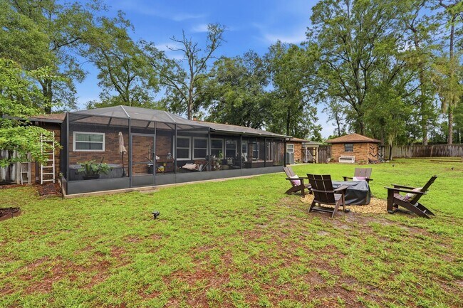 Building Photo - 1619 SW 75th Terrace