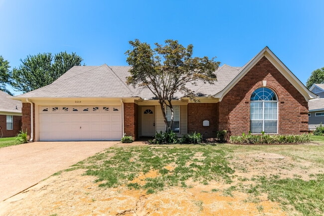Building Photo - 6664 Laurel Valley Dr