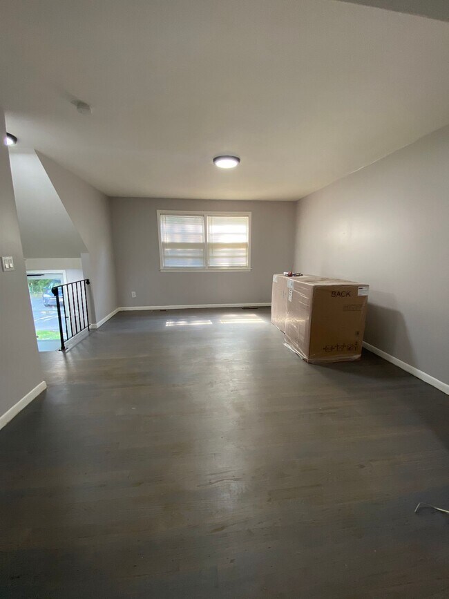Floorplan - Wallingford Ventures 286 LLC