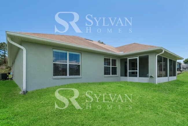 Building Photo - The Lifestyle You Deserve.