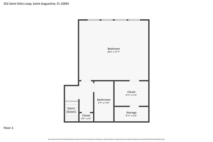 Building Photo - 252 St Kitts Loop