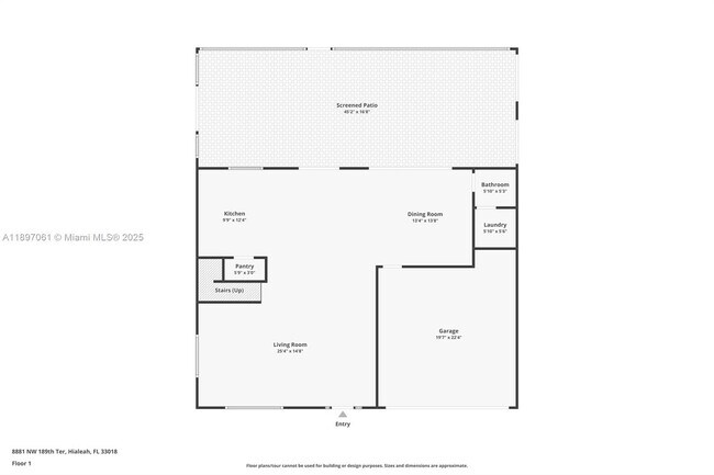 Building Photo - 8881 NW 189th Terrace