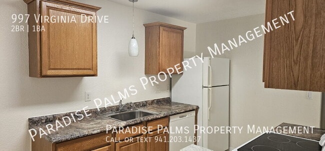 Building Photo - 997 Virginia Dr
