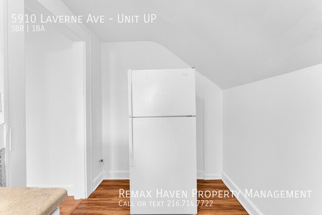 Building Photo - 5910 Laverne Ave