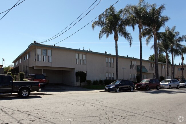 Building Photo - 18400 Napa St