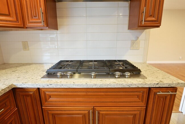 Building Photo - Beautifully Updated 5 Bedroom and 3 Bath Home in Desirable Blossom Valley Neighborhood!