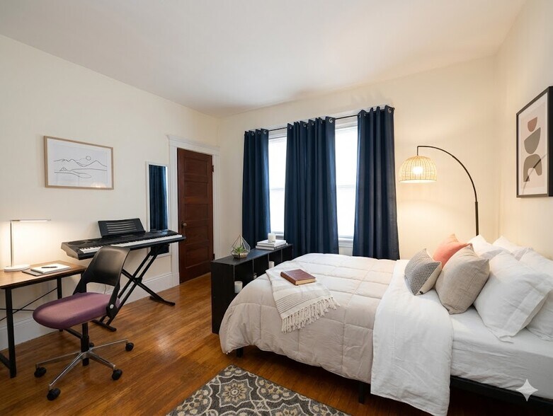 Building Photo - 207 Boston Ave