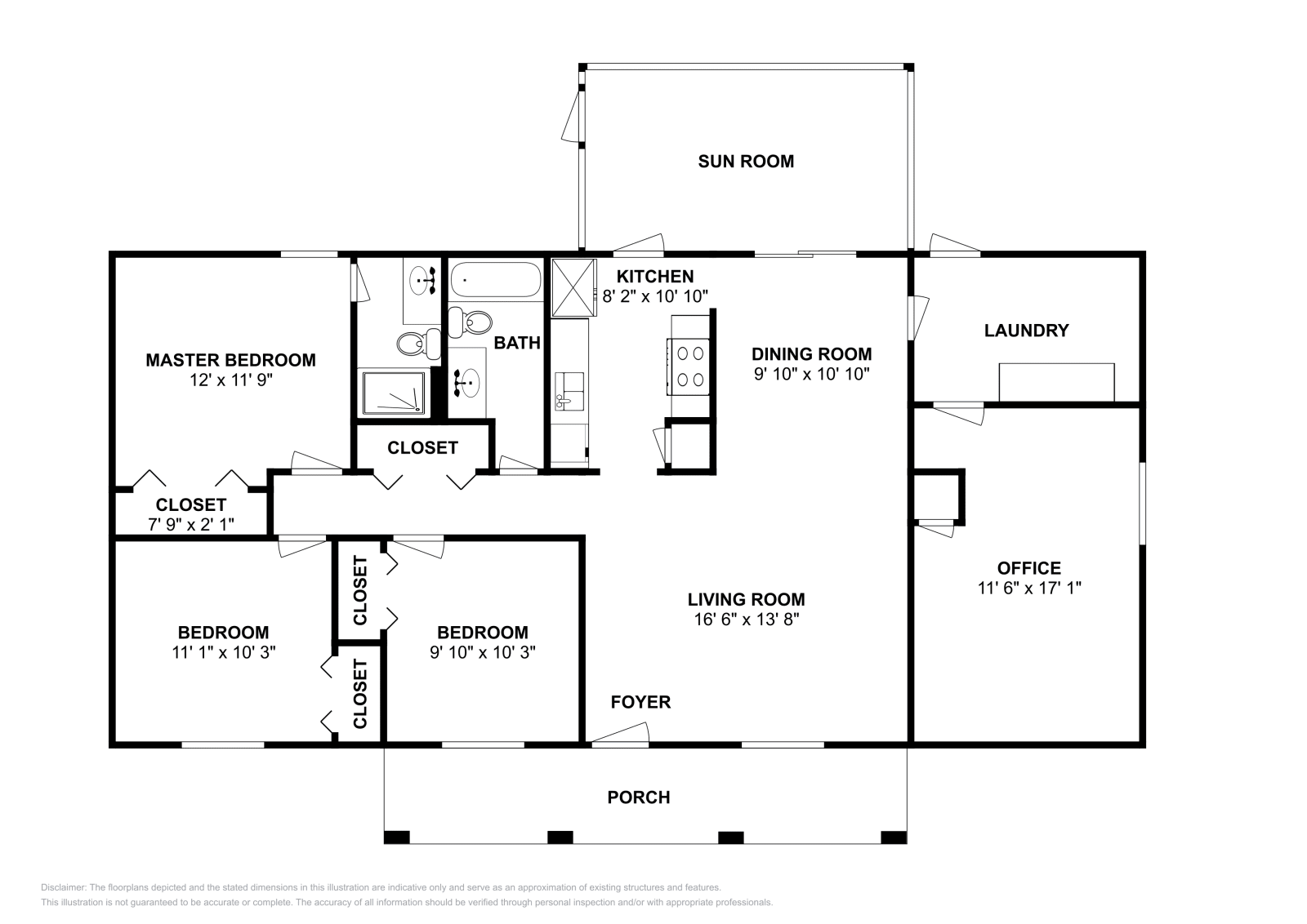 Building Photo - 8234 Vassar Cir