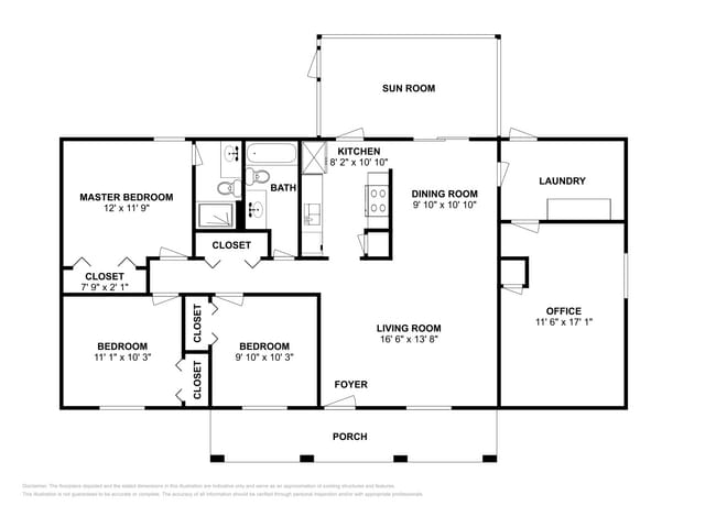 Building Photo - 8234 Vassar Cir