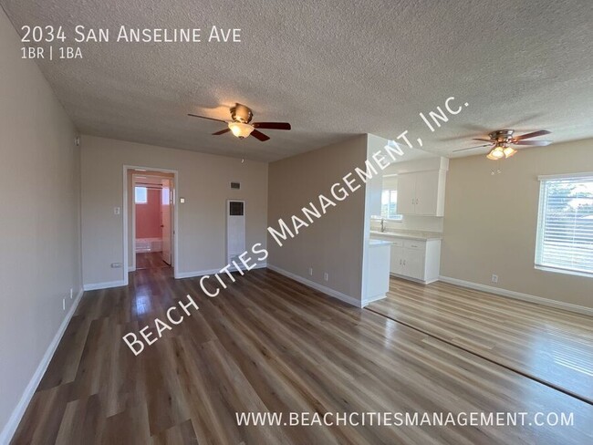 Building Photo - Spacious 1 Bedroom 1 Bath located in Long ...