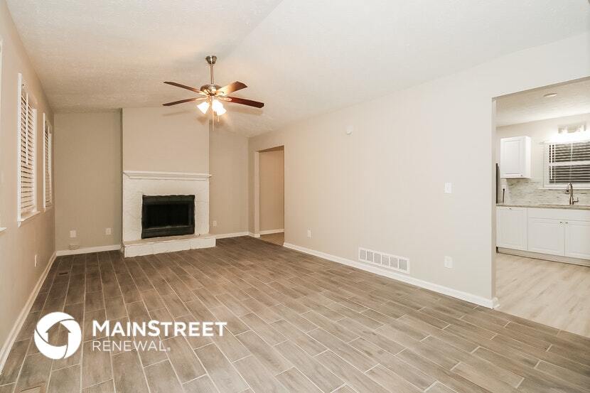 Building Photo - 4349 Parkview Dr