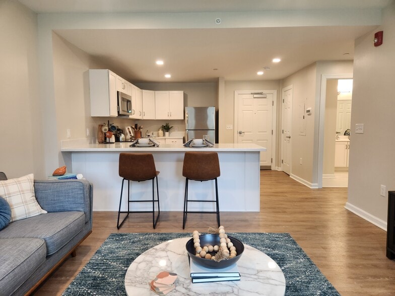 Image showcasing KunKin Luxury Apartment, Ho Chi Minh City - Agoda