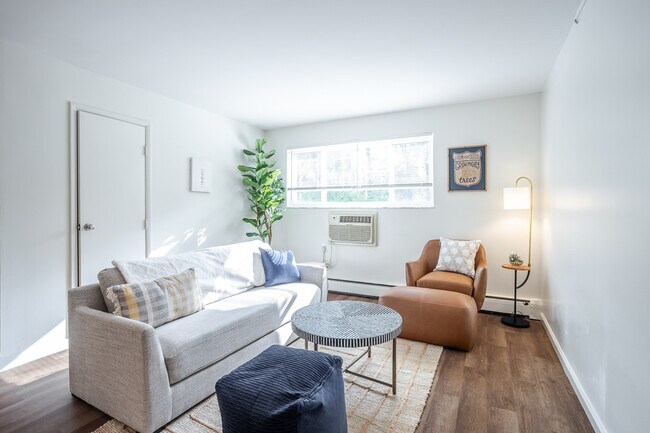 Building Photo - 3619 Clarion Avenue