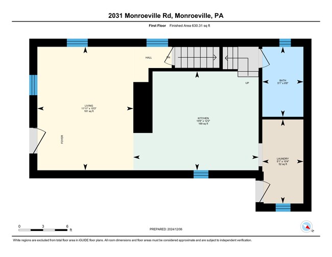 Building Photo - 2031 Monroeville Rd