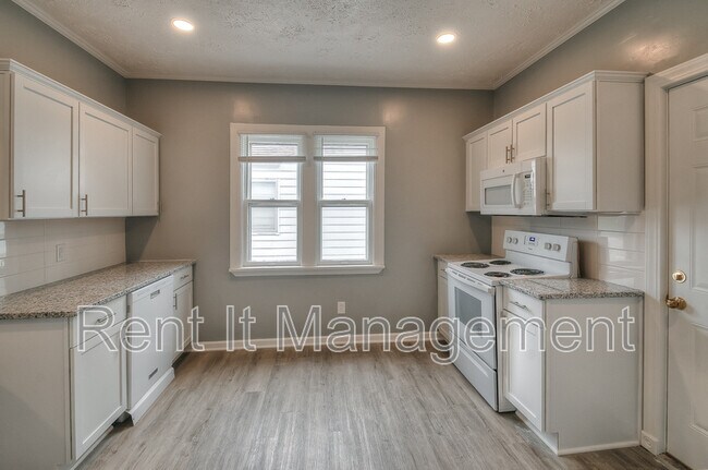 Building Photo - 3940 Arbor St