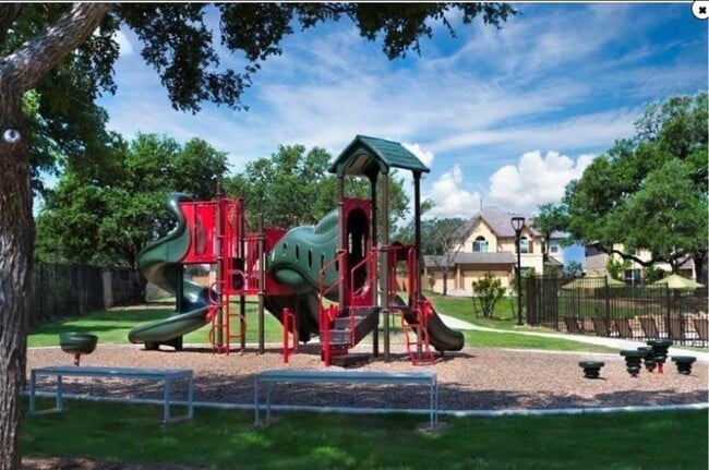 Building Photo - 14505 McCoy Lp