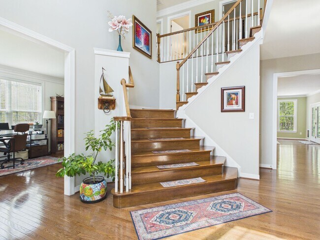 Building Photo - 12106 Golden Aster Terrace